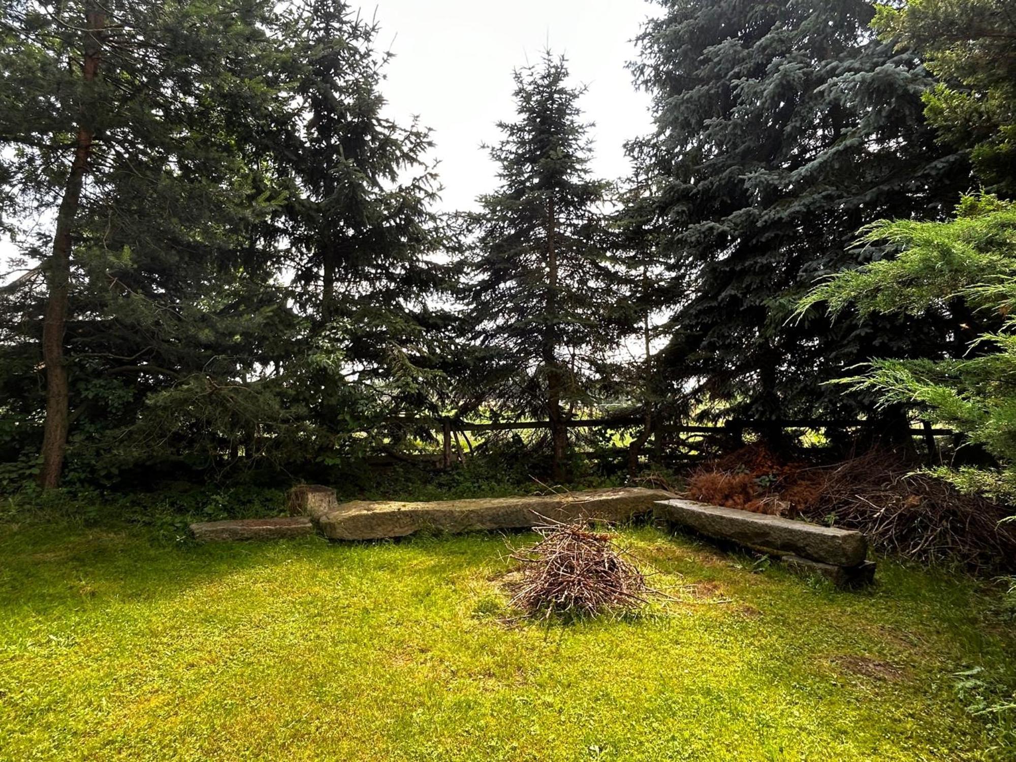 Log Cabin In Czech-Saxon Switzerland Šluknov Kültér fotó